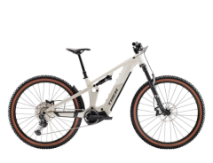 E-MTB Fully