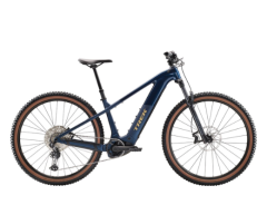 E-MTB Hardtail