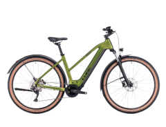 E-Offroad Trekking
