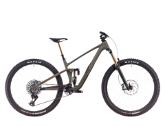 MTB-Fully