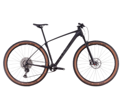MTB-Hardtail