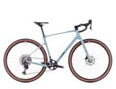 Gravelbikes