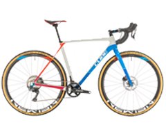 Cyclocross