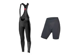 Kurze Hosen & BIB Shorts