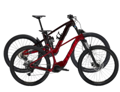 Light E-Bikes