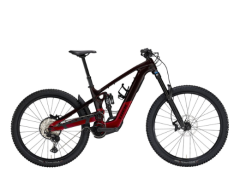 E-MTB Fully (Light E-Bikes)