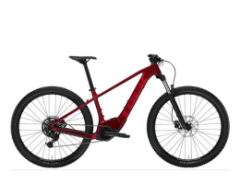 E-MTB Hardtail (Light E-Bikes)