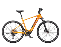 E-Trekking Offroad (Light E-Bikes)