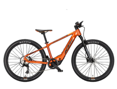 E-Kids (Light E-Bikes)