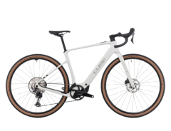 E-Gravelbikes