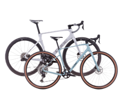 Rennräder & Gravelbikes