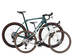 E-Rennräder & Gravelbikes
