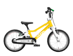 Woom-Kinderräder ab 95 cm