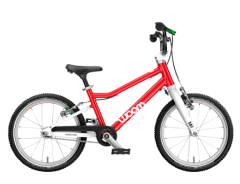 Woom-Kinderräder ab 105 cm