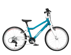Woom-Kinderräder ab 115 cm