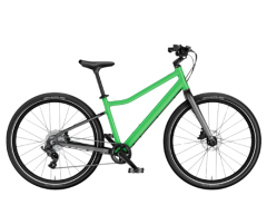 Woom-Kinderräder ab 125 cm