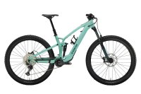 Trek FUEL EXe 5 Deore EU XL Matte Blue Sage