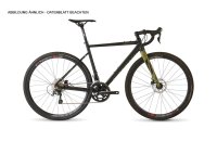 Guerciotti Greto Apex 1x11 Disc: L