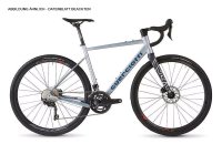 Guerciotti Greto S GRX600 1x11: S