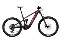 Santa Cruz Vala AL 70 - S