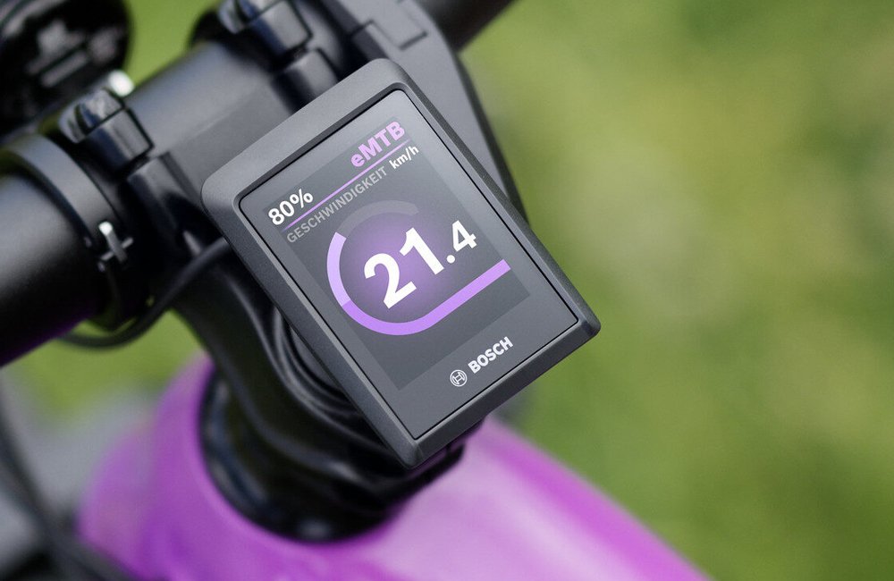 Bosch Kiox 300 Display Bikes Online at Bosch Kiox 300 Display Bikes Online at