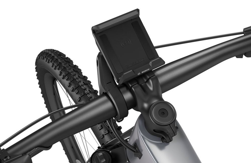 Bosch Smartphone Grip
