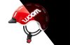 woom Helm - S (Woom Red)