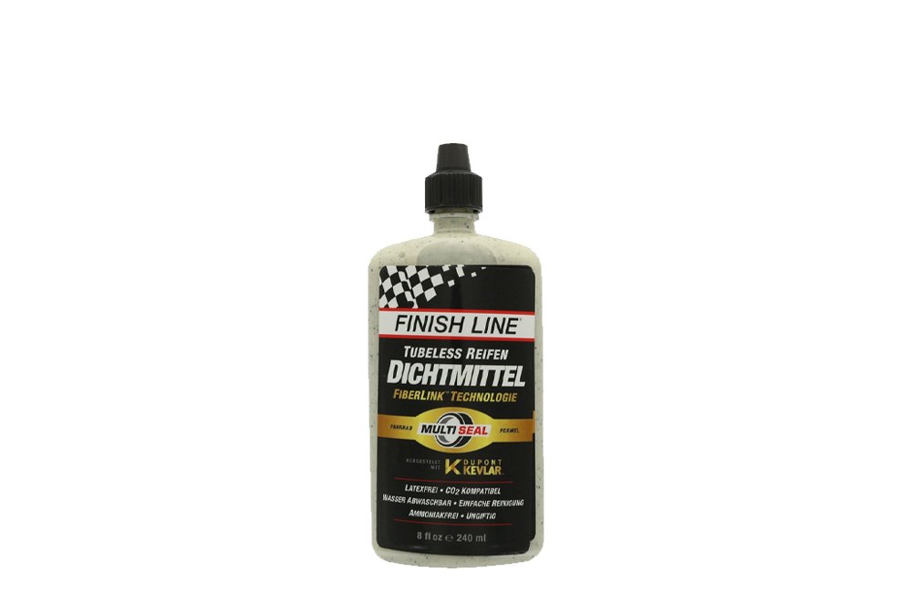 Finish Line Dichtmilch - 120ml