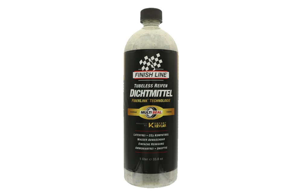 Finish Line Dichtmilch - 1000ml