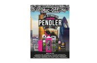 Muc Off Ultimative Pendler Kit