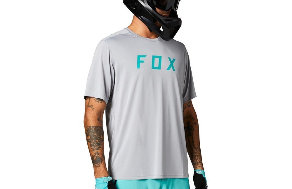 FOX Ranger Jersey ShortSleeve  -  XL