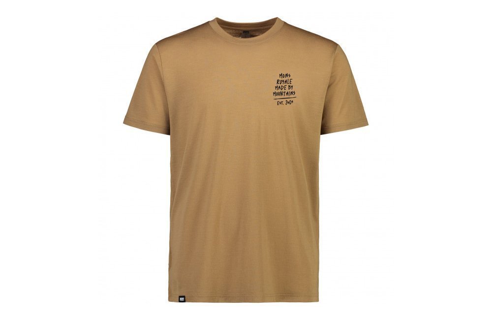Mons Royale Icon T-Shirt - XL