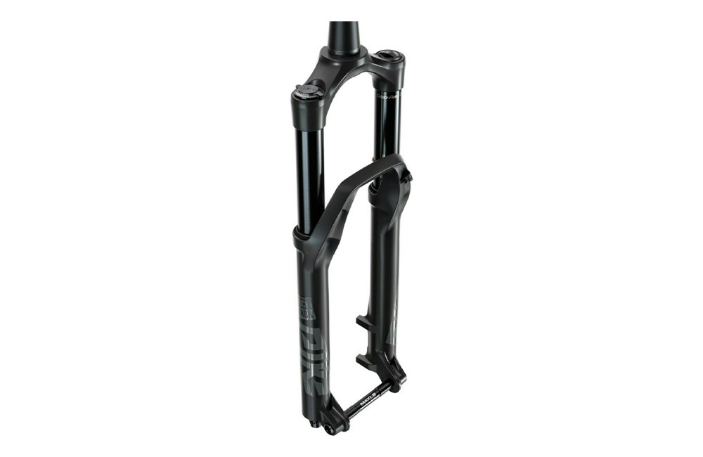 Rock Shox PIKE Select Charger RC: 140mm