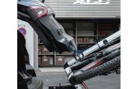 XLC Almada Work-E Heckfahrradträger für 2 E-Bikes