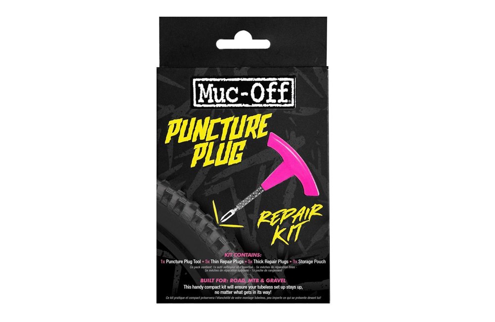 Muc-Off Tubeless Reparatur Kit