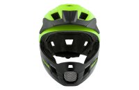 Alpina Rupi Fullface-Helm