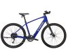 trek dual sport hex blue