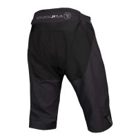 Endura MT500 Burner Shorts II: Schwarz - S
